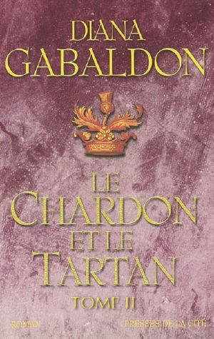 [Outlander Split-Volume Edition #1, part 02] • Le Bucher Des Sorcières